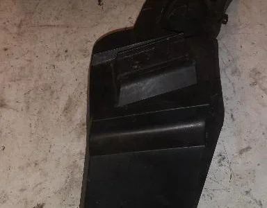 Volvo 08620567 XC90 I 2004 Support pour pare-chocs - Image 1