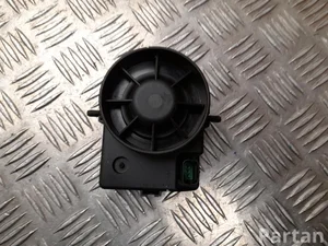 Peugeot 9842437580 408 (P54) 2023 Siren, alarm system