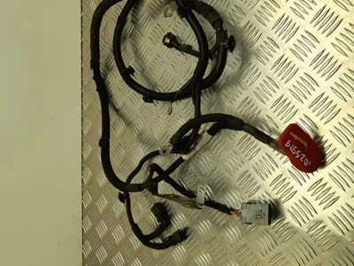 Peugeot 9835018880 3008 SUV 2021 Câbles de batterie - Image 1