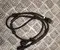 Volkswagen 24071311263, 7M3927807F SHARAN (7M8, 7M9, 7M6) 2010 Sensor, wheel speed - Image 1