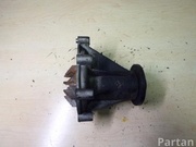 SSANGYONG REXTON (GAB_) 2007 Water Pump