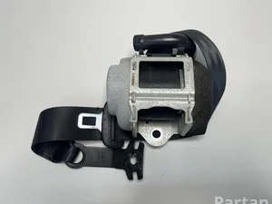 Volkswagen 3G9857806E PASSAT Variant (3G5) 2017 Ceinture de sécurité Right Rear