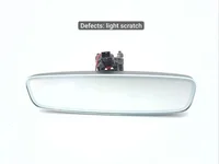 Audi 4J3857511A, 8K0971834 E-TRON GT A trois volumes (F83, F8P) 2024 Rétroviseur intérieur