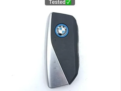 BMW 5A63695, 5A63695-03 / 5A63695, 5A6369503 iX 2023 Schlüssel - Bild 1