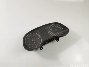 Seat 5F0920860H LEON (5F1) 2015 Tableau de bord