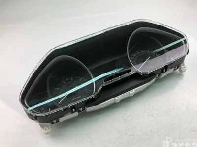 Peugeot 9822621180 208 2015 Tableau de bord - Image 1