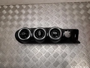 Mercedes-Benz A 247 680 62 02 / A2476806202 B-Class (W247) 2022 Évent Central