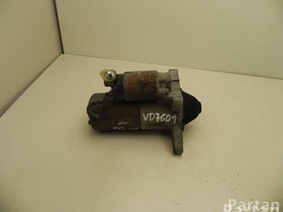 Mazda M001T3077 6 Saloon (GH) 2008 Démarreur - Image 1