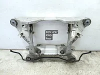 Mercedes-Benz A2973521600, 2973500900, 2975840300, A2973521500, A2973261800 EQS (V297) 2022 Querträger hinten