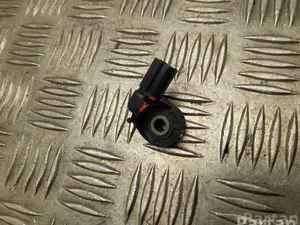 Ford USA HS7T-14B006-AA / HS7T14B006AA Mustang Mach-E 2022 Capteur d'impact (systèmes d'airbag)