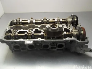 BMW 757393803, 7598002, 7598001, 756820206F 7 (F01, F02, F03, F04) 2011 Culasse