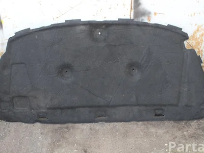Opel 722058364 INSIGNIA A Saloon (G09) 2010 Sound absorber - Image 1