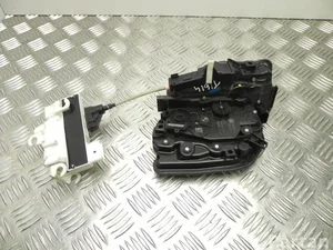 BMW 2581894, 7368450 7 (G11, G12) 2017 Serrure de porte