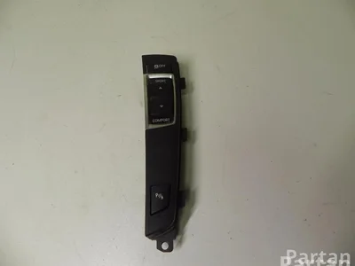 BMW 9202951 5 (F10) 2012 Commutateur multiple - Image 1