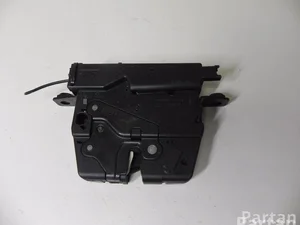 BMW 5124 7200511 / 51247200511 X1 (E84) 2012 Serrure