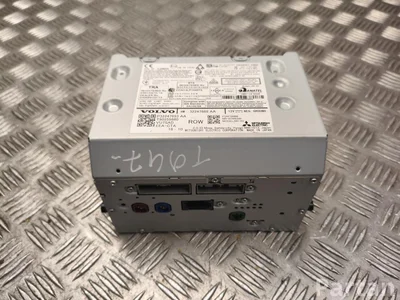 Volvo 32247693, P32247693AA V90 II 2019 Steuergerät Navigationssystem - Bild 1
