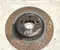 Aston Martin DB7 Volante 2002 Bremsscheibe vorne rechts - Bild 1