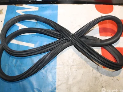 Volvo P594A S60 II 2016 Joint d'étanchéité de porte Left Rear - Image 1