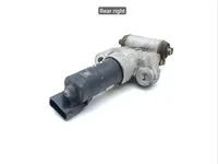 Porsche 11618115152, 3042404, 912515B, 1001240160, 9Y0.616 / 11618115152, 3042404, 912515B, 1001240160, 9Y0616 Cayenne 9Y0 9Y3 2019 Siłownik hamulca postojowego