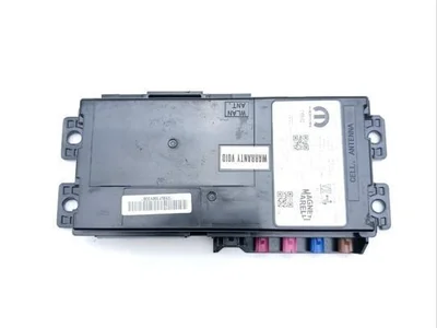 Chrysler 68444865AH, 50154782, TCUFCA02SN Pacifica 2021 unidad de control - Imagen 1