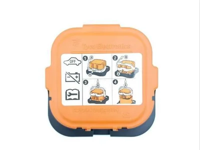 Chrysler 170M3418 Pacifica 2021 Fusibles - Image 1