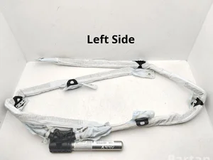 Bentley 30367114B CONTINENTAL FLYING SPUR (3W_) 2012 Airbag de tête