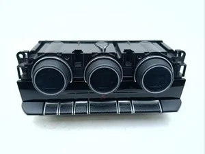 Jaguar EX5318C8858CK F-TYPE Convertible (X152) 2015 Temperature Switch, air conditioning fan