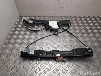 Land Rover K8D2-23200-AE / K8D223200AE Range Rover Evoque II L551 2023 Elevalunas Right Front - Imagen 1