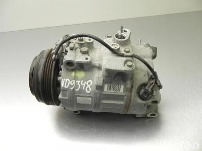 BMW 7SBU17C,  GE447260-2775 / 7SBU17C, GE4472602775 7 (F01, F02, F03, F04) 2011 Compressor, air conditioning - Image 1