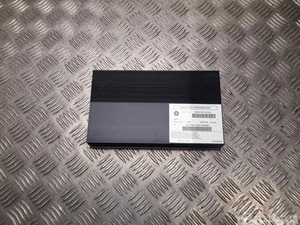 Jeep 68248754AC GRAND CHEROKEE IV (WK, WK2) 2015 Amplificateur audio