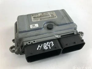 Volvo 0261209108; 30743338 / 0261209108, 30743338 S80 II (AS) 2009 Aparato de mando