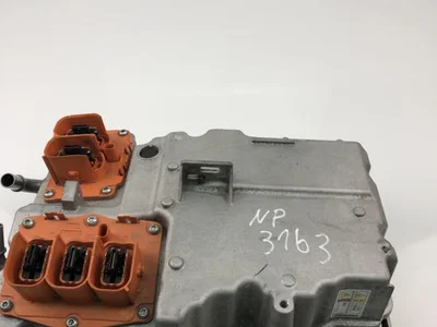 Volvo 32144041 XC90 II 2018 Inverteris - Nuotrauka 1