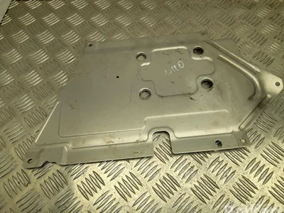 Porsche 99150485700 911 Targa (991) 2017 Cache de protection sous moteur - Image 1