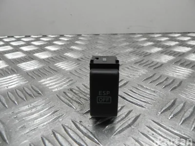 Nissan 9Z25K X-TRAIL (T31) 2011 Bouton pour programme de stabilité électronique -esp- - Image 1