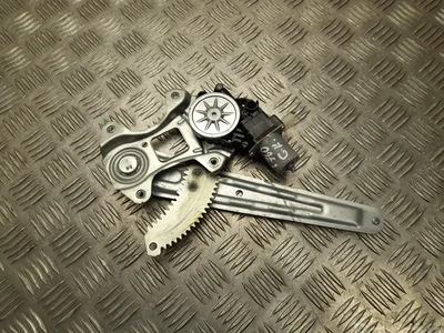 Subaru 62188FL010 Crosstrek/XV II 2021 Lango pakėliklis kairysis galinis - Nuotrauka 1