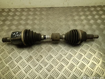 Land Rover EJ32-3B437-CE / EJ323B437CE Range Rover Evoque II L551 2023 Arbre de transmission Left Front - Image 1