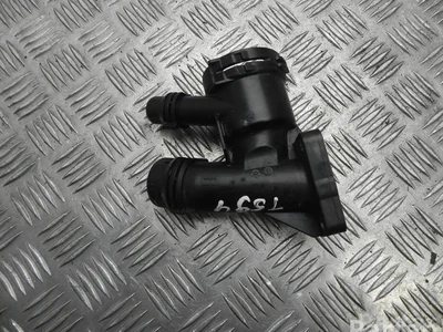 BMW 8 576 289 / 8576289 X3 (G01) 2019 Boîtier du thermostat - Image 1