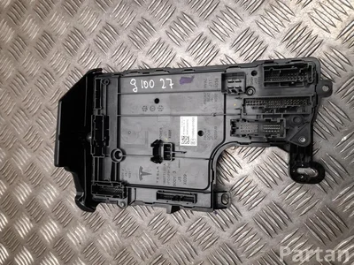 Tesla 1834632-10-E / 183463210E MODEL 3 2025 Unité de commande de carrosserie BCM FEM SAM BSI - Image 1