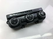 SKODA 565907044CG KAROQ (NU7) 2018 Automatic air conditioning control