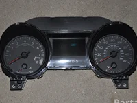 Ford USA KT3T10849RB MUSTANG Coupe 2019 Tableau de bord mph