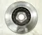 Bentley 4M0615301AR BENTAYGA 2017 Brake Disc Left Front - Image 2