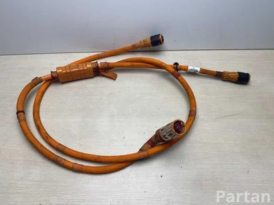 BMW 5A36060 iX3 (G08) 2024 Laidai - Paveiksliukas 1