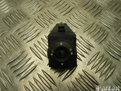 Kia 457480 CEE'D SW (ED) 2008 Bouton de miroir électrique - Image 1