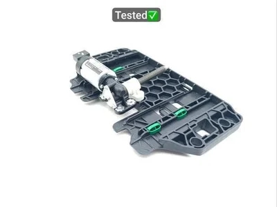 Porsche 1558983, 155898305, 1610046427, 8516032 PANAMERA (971) 2017 Elektromotor, Sitzverstellung - Bild 1