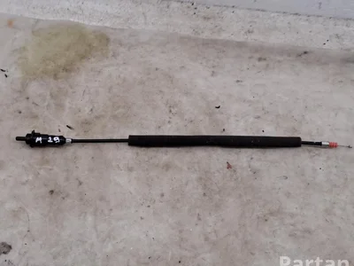 Mazda d10e56890 CX-3 (DK) 2016 Câble de capot - Image 1