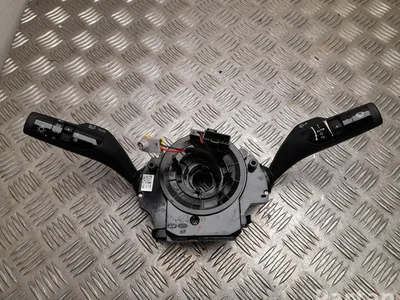 Kia 934B5CV875 EV6 (CV) 2023 Multi-switch colonne de direction - Image 1