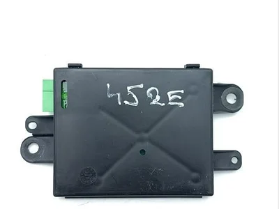 Aston Martin 4573A-100390, 30710072, 15400001 / 4573A100390, 30710072, 15400001 VIRAGE Volante 2012 Steuergerät, Schlüsselloses System - Bild 1