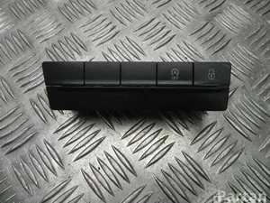 Škoda 5E2 927 132 M, 5E2 927 170 / 5E2927132M, 5E2927170 OCTAVIA III Combi (5E5) 2014 Commutateur multiple