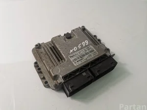 Ford C1B1-12A650-FF; CV6A-12B684-BB / C1B112A650FF, CV6A12B684BB FIESTA VI 2013 Unité de contrôle moteur