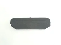 Mercedes-Benz A2978606500 EQS (V297) 2023 airbag para rodillas/pies